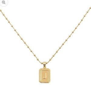 Uncommon James Necklace